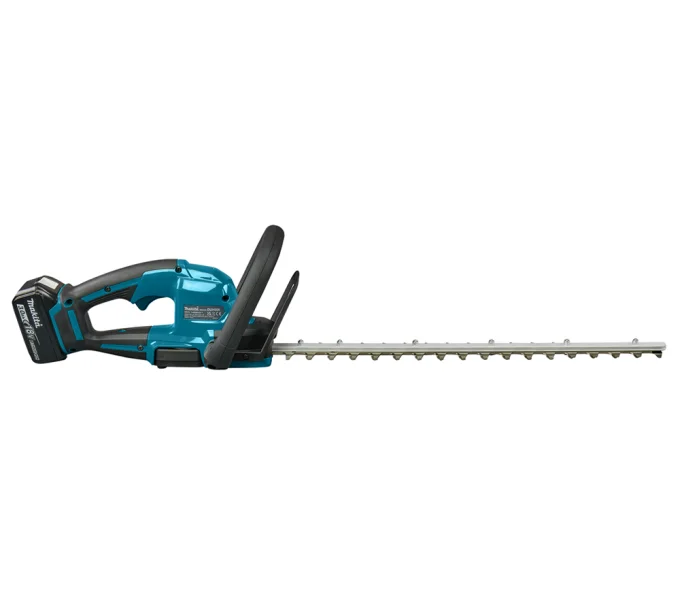 Trimmer gard viu cu acumulator MAKITA DUH506RF 500 mm 18 V 3 Ah-4