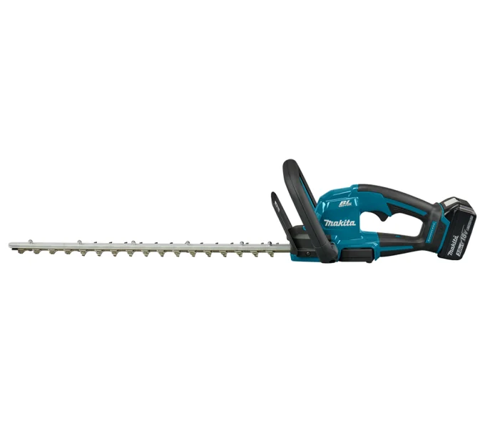 Trimmer gard viu cu acumulator MAKITA DUH506RF 500 mm 18 V 3 Ah-5