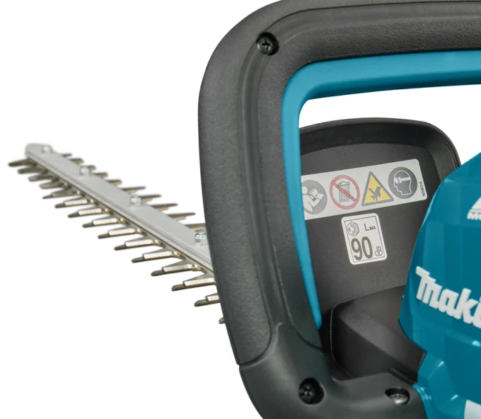 Trimmer gard viu cu acumulator MAKITA DUH506RF 500 mm 18 V 3 Ah-6