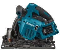 Fierăstrău circular cu acumulator (fără bat) MAKITA SP001GZ03 165 mm 40 V-5