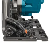 Fierăstrău circular cu acumulator (fără bat) MAKITA SP001GZ03 165 mm 40 V-6