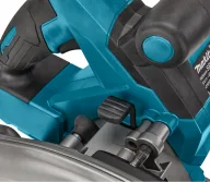 Fierăstrău circular cu acumulator (fără bat) MAKITA SP001GZ03 165 mm 40 V-8