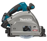 Fierăstrău circular cu acumulator (fără bat) MAKITA SP001GZ03 165 mm 40 V-11