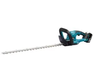 Кусторез аккумуляторный MAKITA DUH607F001 600 мм 18 В 3 Ач-1