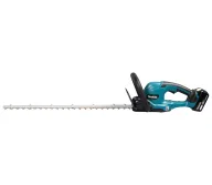 Кусторез аккумуляторный MAKITA DUH607F001 600 мм 18 В 3 Ач-2
