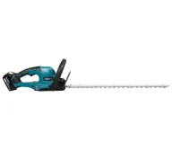 Кусторез аккумуляторный MAKITA DUH607F001 600 мм 18 В 3 Ач-6