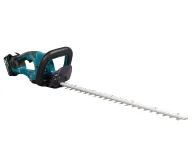Кусторез аккумуляторный MAKITA DUH607F001 600 мм 18 В 3 Ач-7