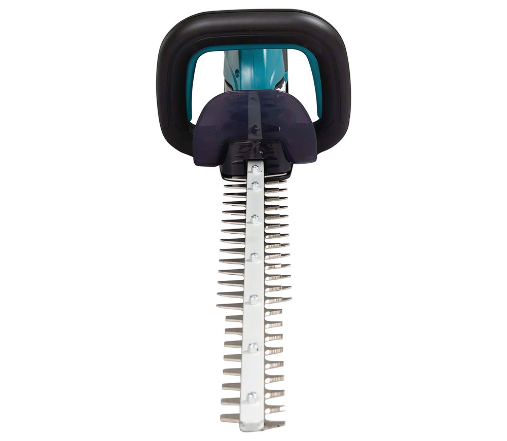 Кусторез аккумуляторный MAKITA DUH607F001 600 мм 18 В 3 Ач-8