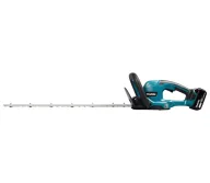 Кусторез аккумуляторный MAKITA DUH607F001 600 мм 18 В 3 Ач-9