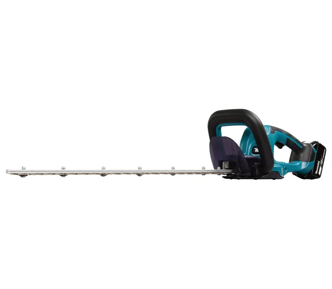 Кусторез аккумуляторный MAKITA DUH607F001 600 мм 18 В 3 Ач-10