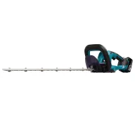 Кусторез аккумуляторный MAKITA DUH607F001 600 мм 18 В 3 Ач-10