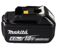 Acumulatoare MAKITA BL1860B 197422-4 Slider 18 V 6 Ah-2