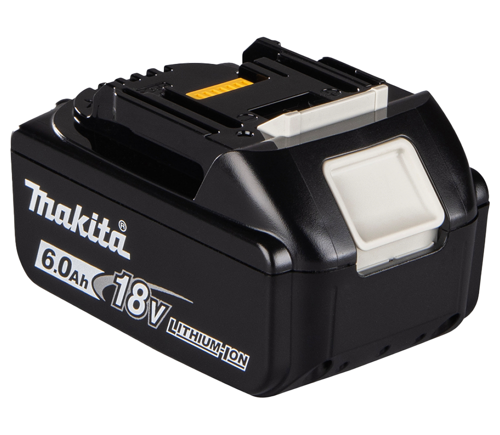 Acumulatoare MAKITA BL1860B 197422-4 Slider 18 V 6 Ah-3