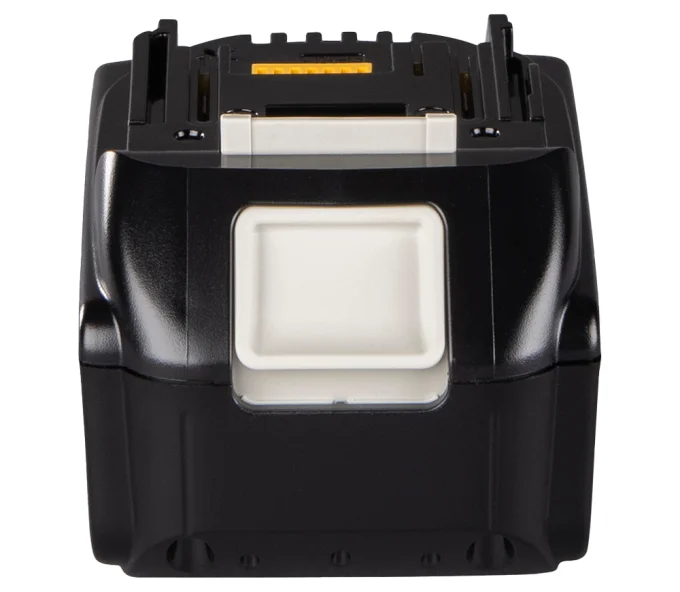 Acumulatoare MAKITA BL1860B 197422-4 Slider 18 V 6 Ah-4