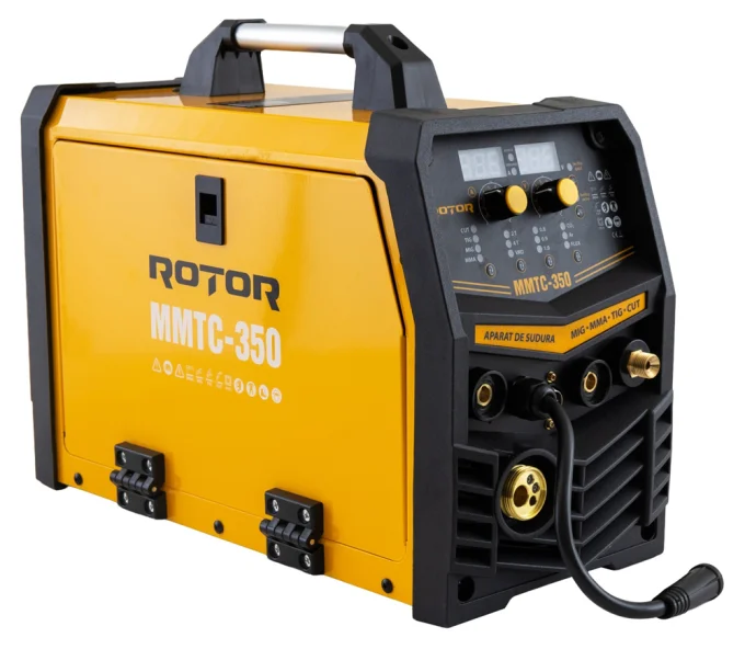 Сварочный аппарат ROTOR MMTC-350 350 A-2