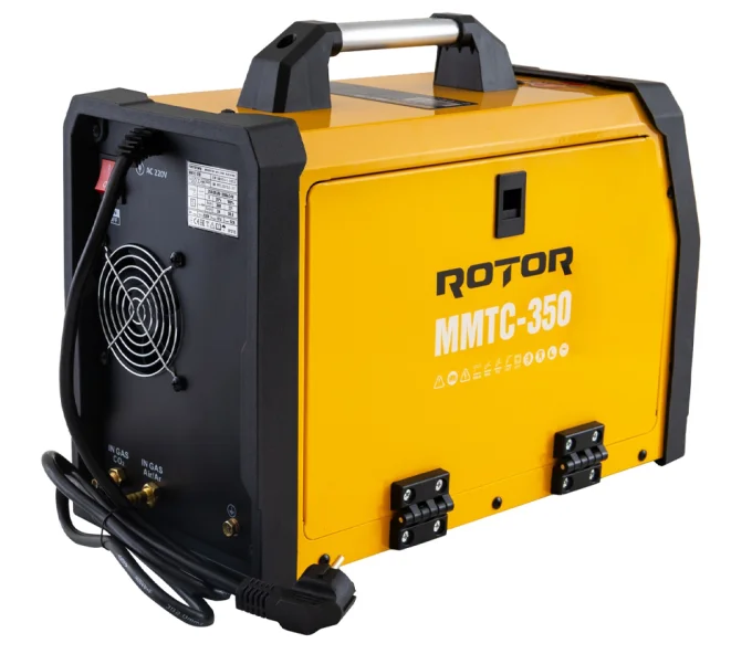 Сварочный аппарат ROTOR MMTC-350 350 A-3