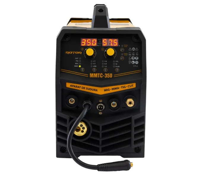 Сварочный аппарат ROTOR MMTC-350 350 A-4
