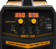 Сварочный аппарат ROTOR MMTC-350 350 A-5