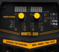 Сварочный аппарат ROTOR MMTC-350 350 A-6