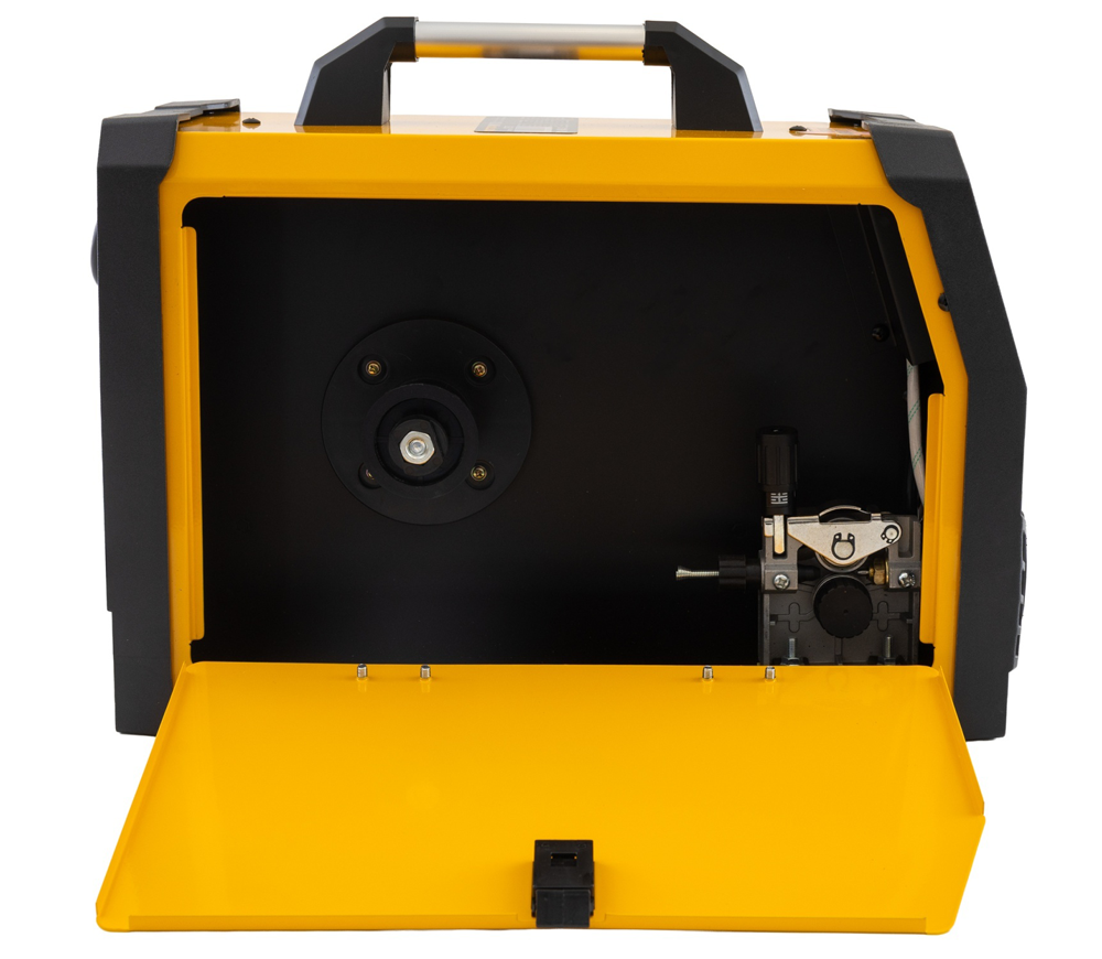 Aparat de sudat ROTOR MMTC-350 350 A-7