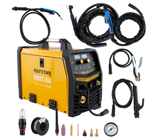 Сварочный аппарат ROTOR MMTC-350 350 A-10