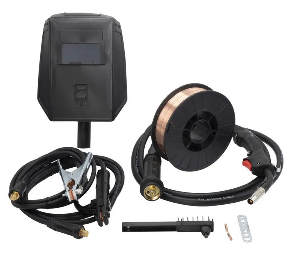Aparat de sudat ProCraft SPI380 180 A-2