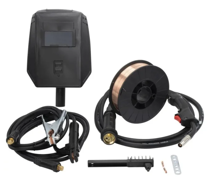 Сварочный аппарат ProCraft SPI380 180 A-2