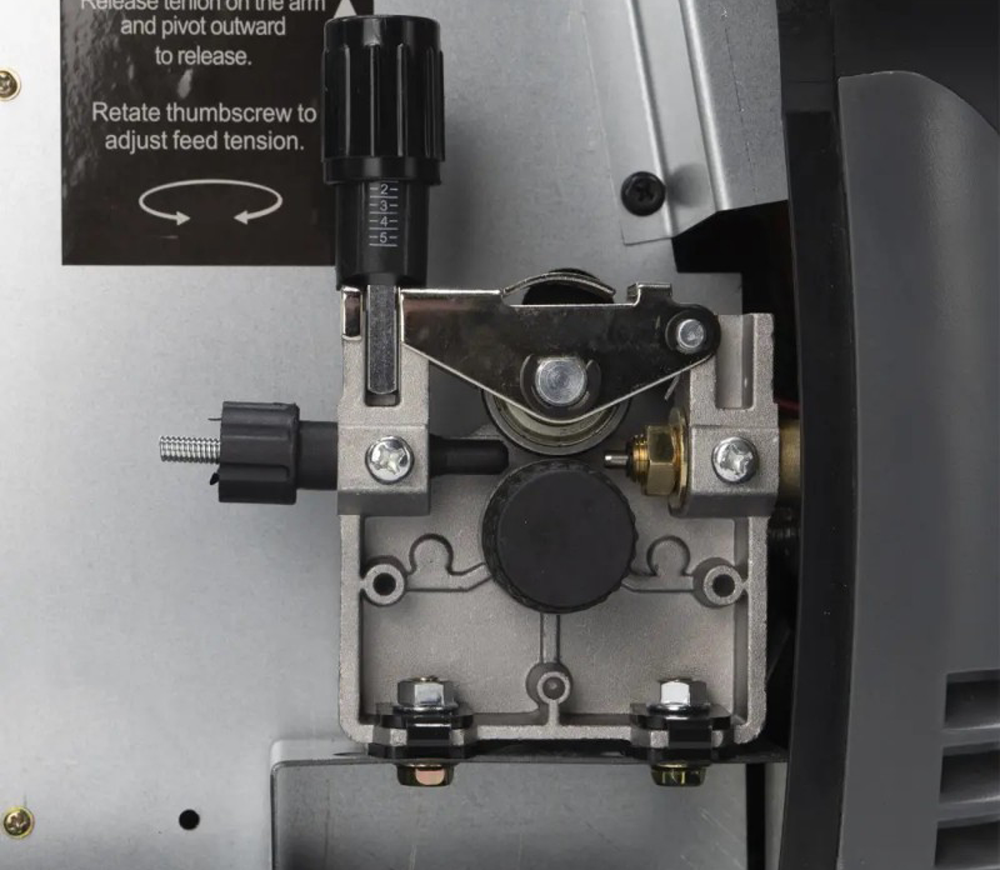Aparat de sudat ProCraft SPI380 180 A-5