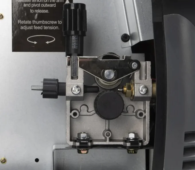 Сварочный аппарат ProCraft SPI380 180 A-5