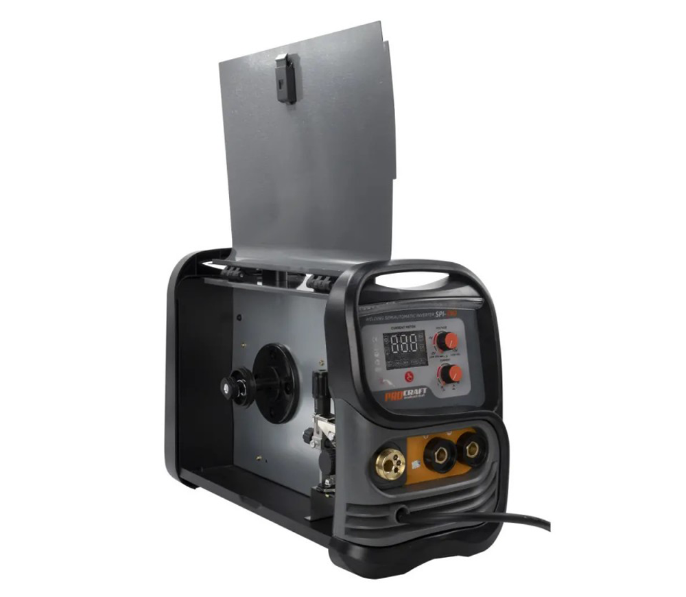 Aparat de sudat ProCraft SPI380 180 A-6