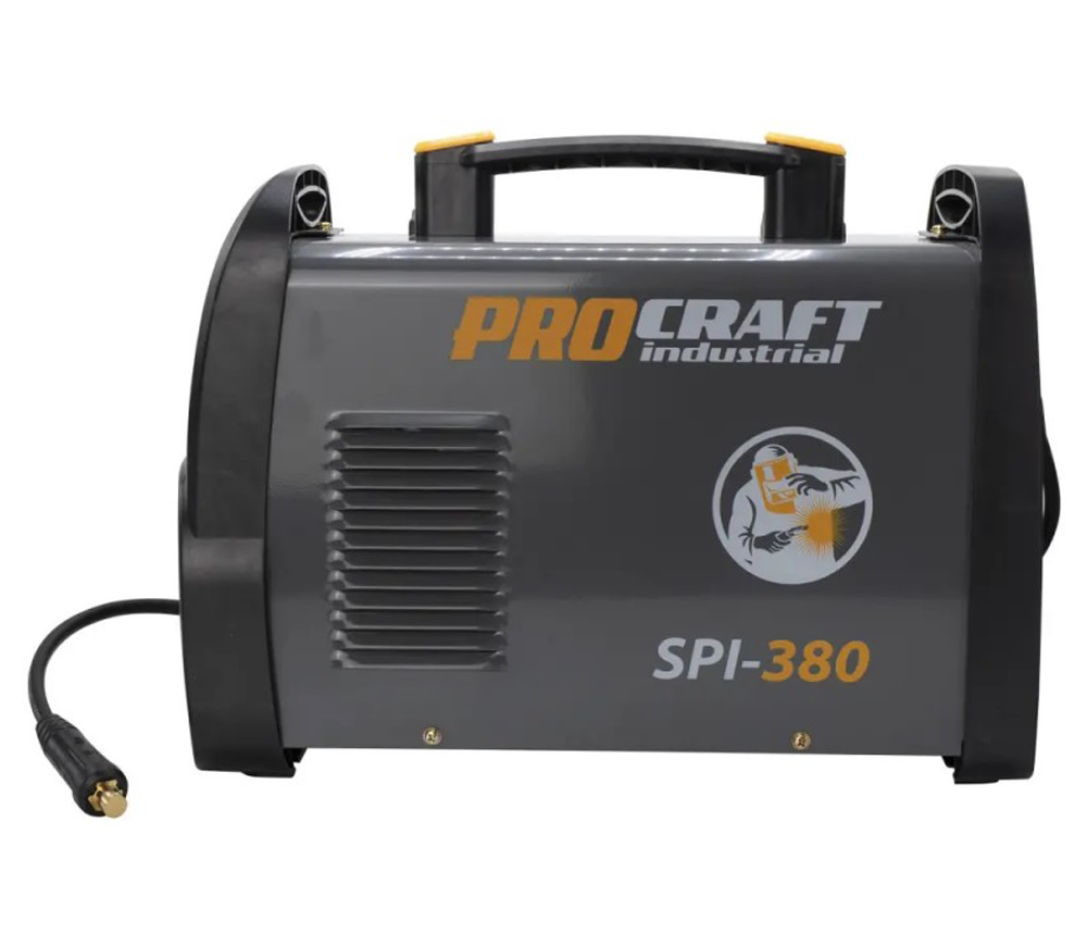 Aparat de sudat ProCraft SPI380 180 A-10