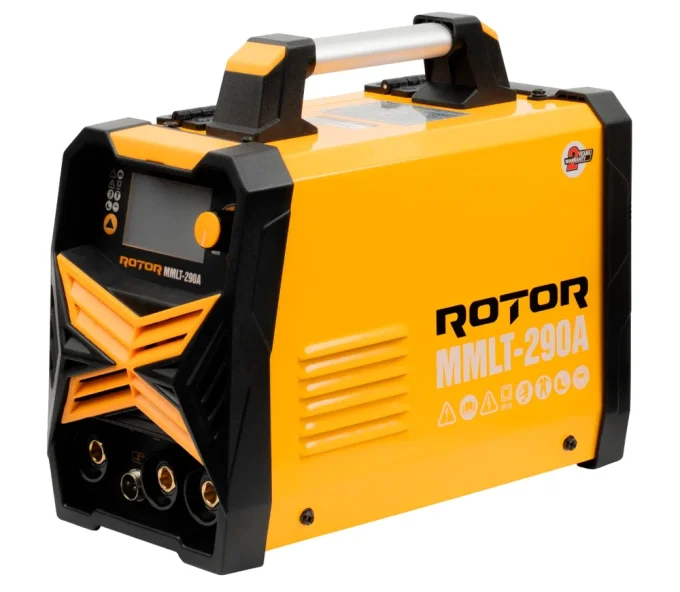 Aparat de sudat ROTOR MMLT-290A 290 A-2