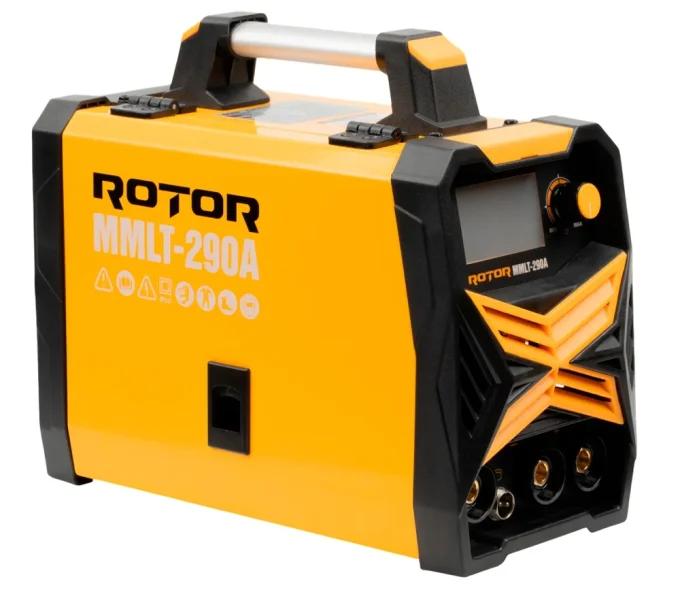 Aparat de sudat ROTOR MMLT-290A 290 A-3