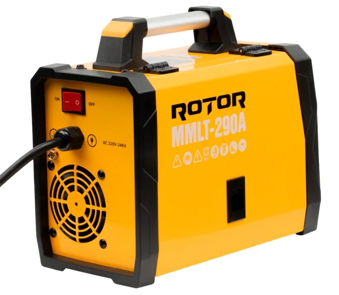 Aparat de sudat ROTOR MMLT-290A 290 A-4