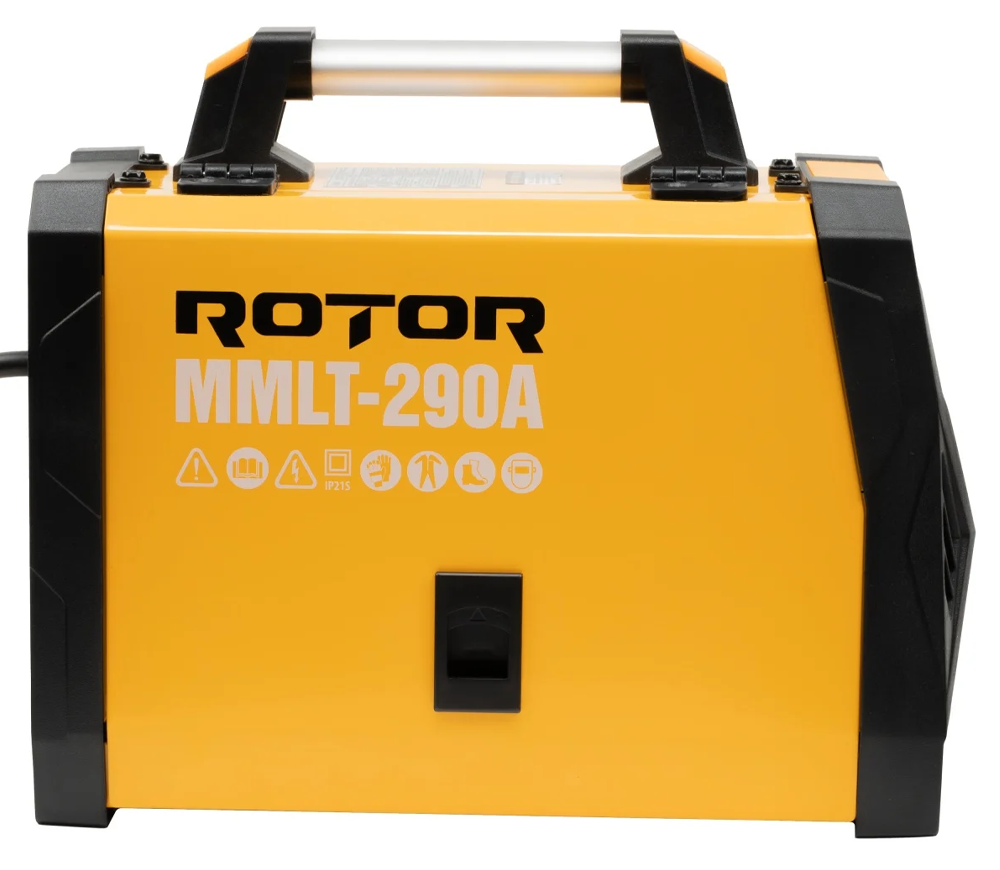 Сварочный аппарат ROTOR MMLT-290A 290 A-5
