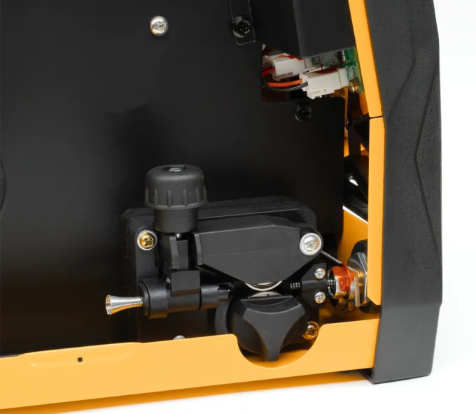Aparat de sudat ROTOR MMLT-290A 290 A-8