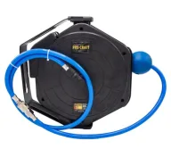 Катушка c шлангом ProCraft HR10 10 m-1