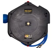 Катушка c шлангом ProCraft HR10 10 m-2
