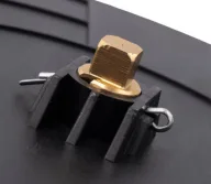 Катушка c шлангом ProCraft HR10 10 m-4