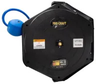 Катушка c шлангом ProCraft HR20 20 m-2