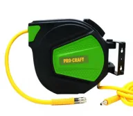 Катушка c шлангом ProCraft HK20 20 m-4