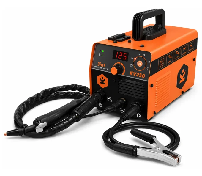 Aparat de sudat Kronava KV250 A-1
