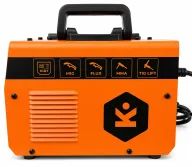 Aparat de sudat Kronava KV250 A-4