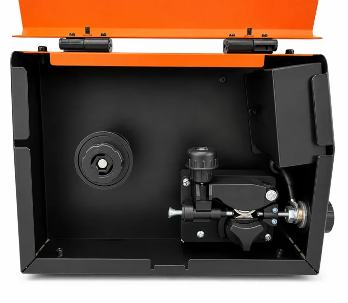 Aparat de sudat Kronava KV250 A-6