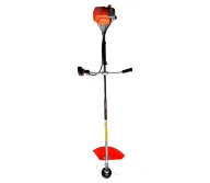 Motocoasă cu benzină KRONAVA KV52-4T 4 timpi 52 cm3-2