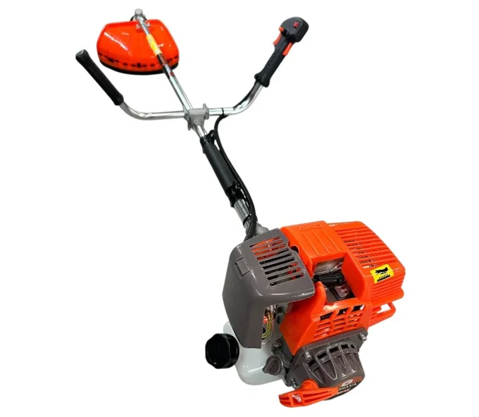 Motocoasă cu benzină KRONAVA KV52-4T 4 timpi 52 cm3-4