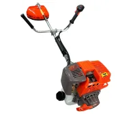 Motocoasă cu benzină KRONAVA KV52-4T 4 timpi 52 cm3-4