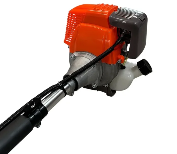 Motocoasă cu benzină KRONAVA KV52-4T 4 timpi 52 cm3-5