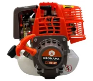 Motocoasă cu benzină KRONAVA KV52-4T 4 timpi 52 cm3-6