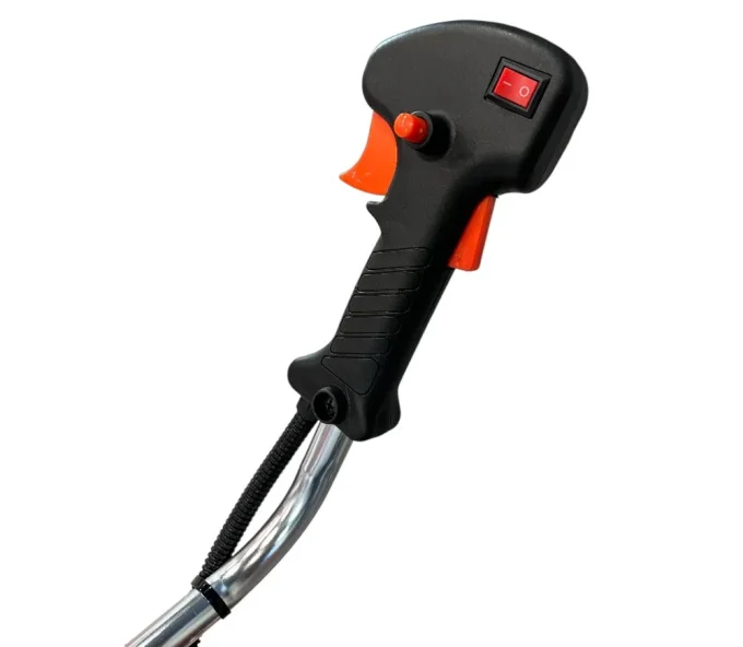 Motocoasă cu benzină KRONAVA KV52-4T 4 timpi 52 cm3-8